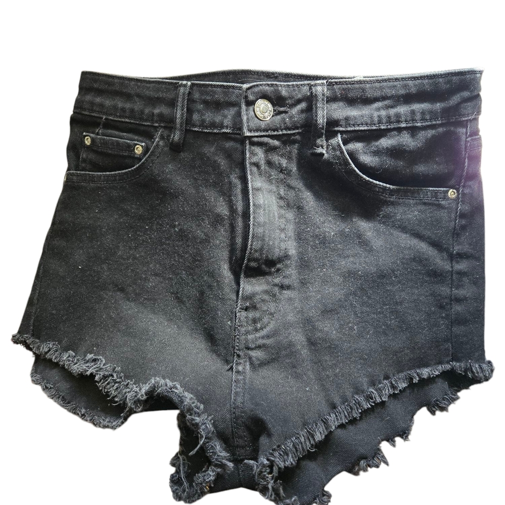 Zara Black Jeans